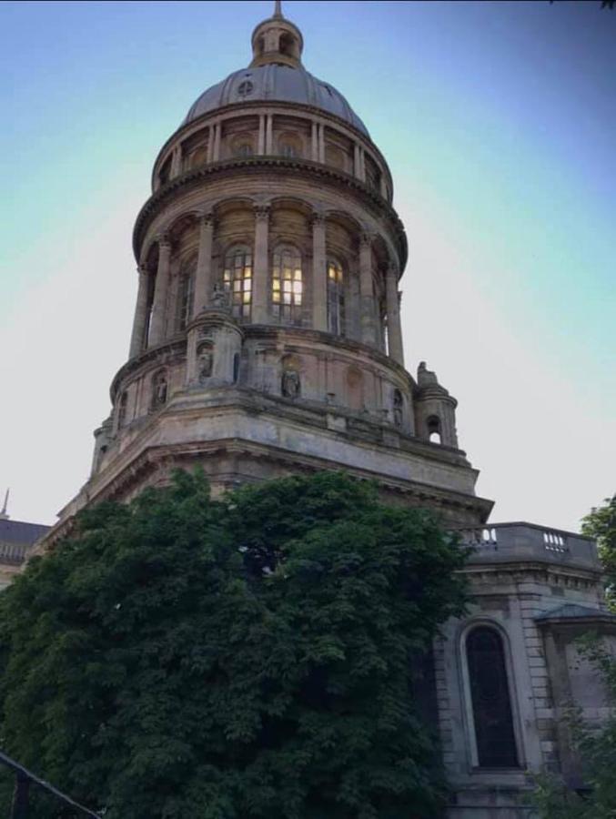 בולון-סור-מאר La Felicita Classement ****Vue Cathedrale! מראה חיצוני תמונה